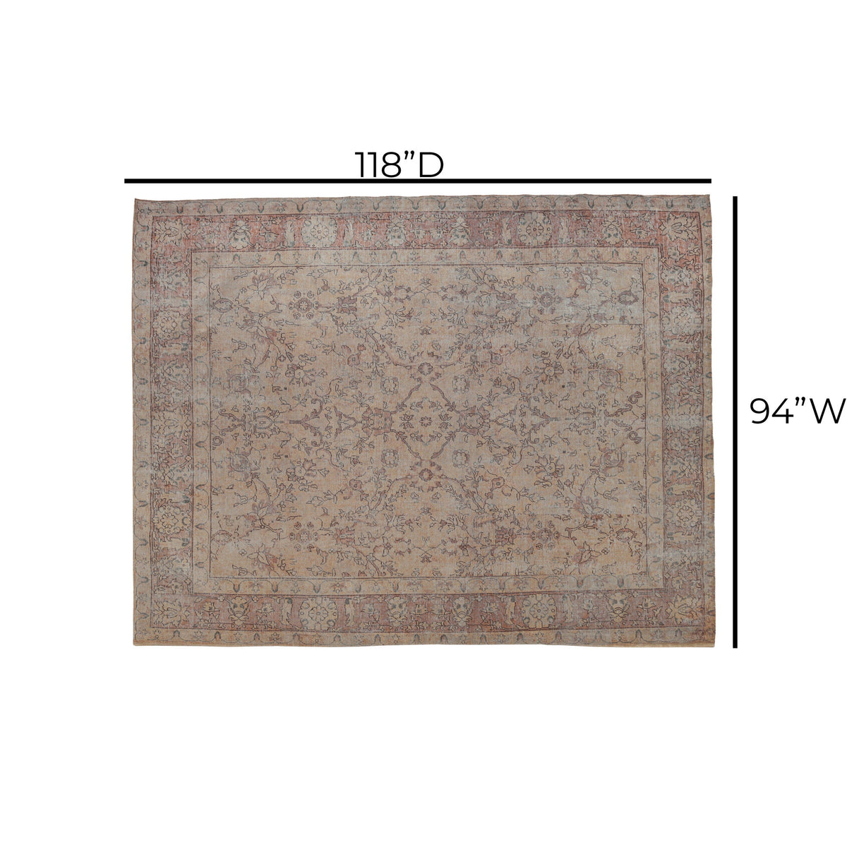 Eden - Area Rug
