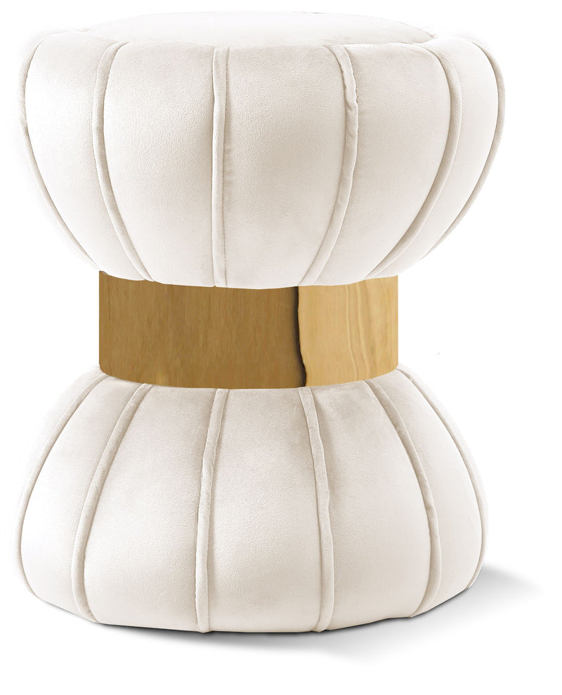 Vino - Stool Ottoman