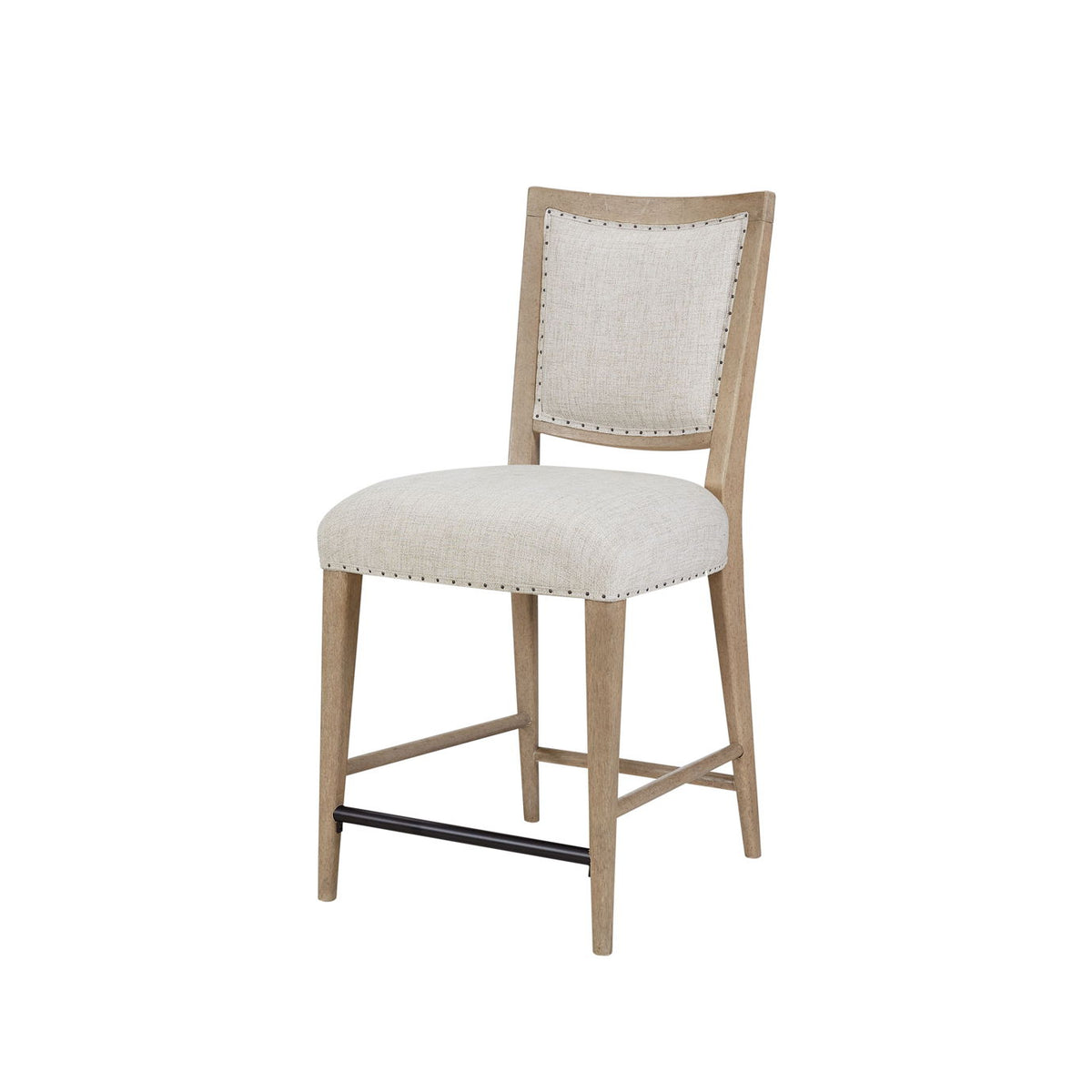 Counter Stool Colored (Set of 2) - Sand