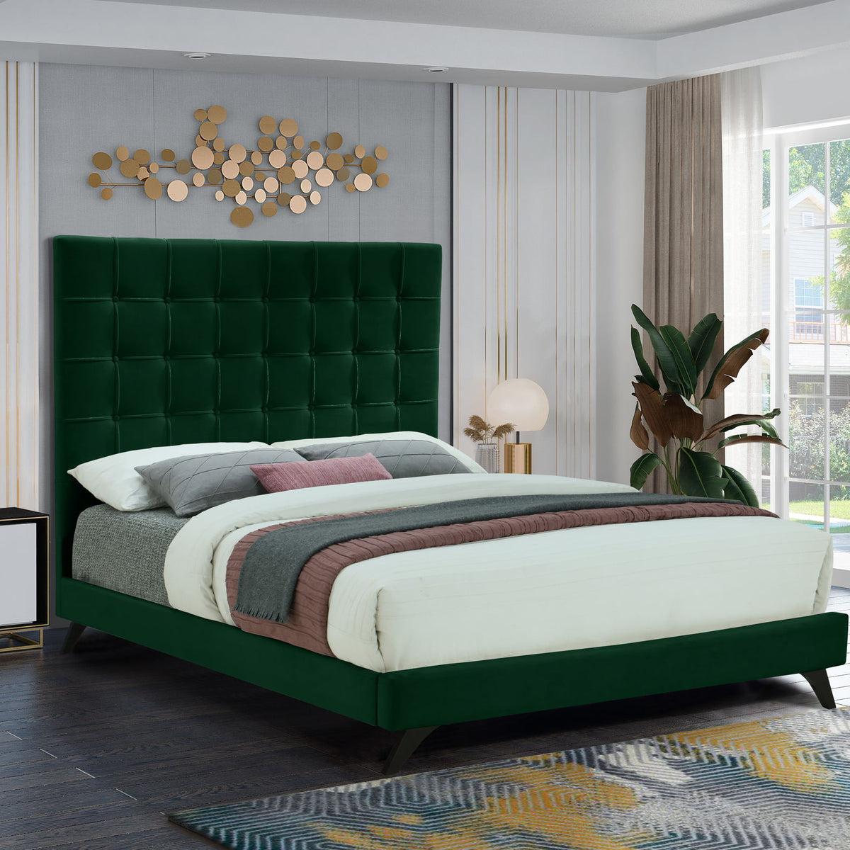 Elly - Bed