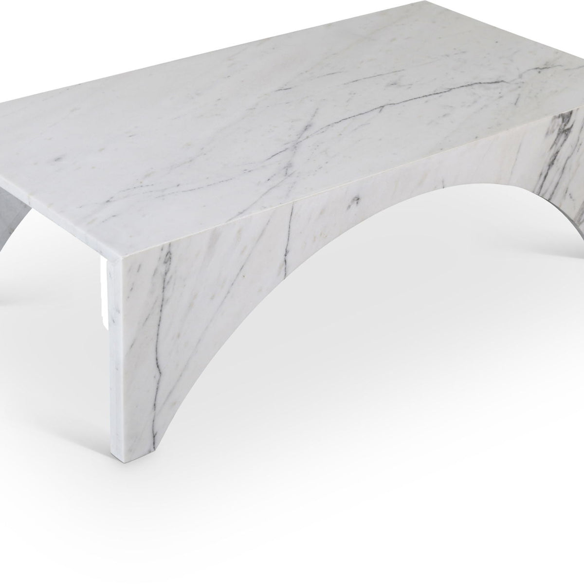 Palermo - Marble Coffee Table