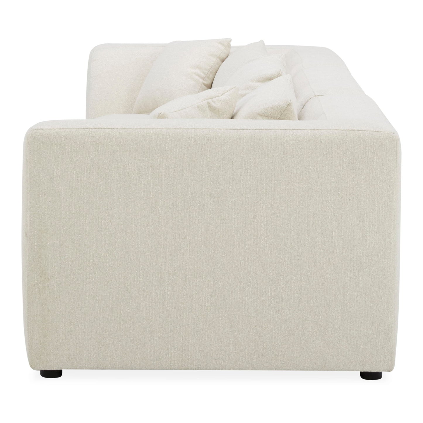 Lowtide - Modular Sofa - Warm White