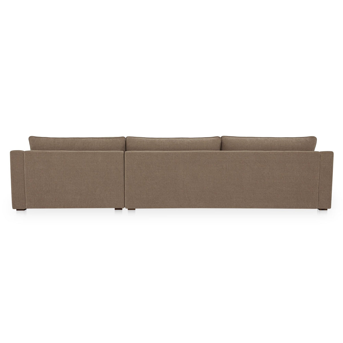 Farrow - Right Sectional - Taupe
