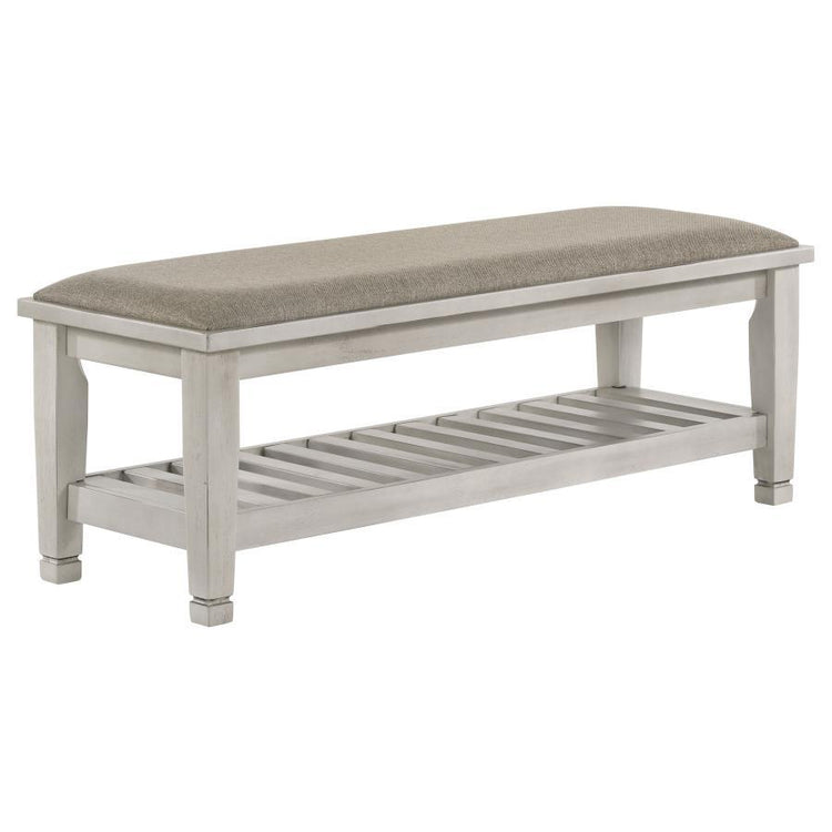 Bedroom Benches