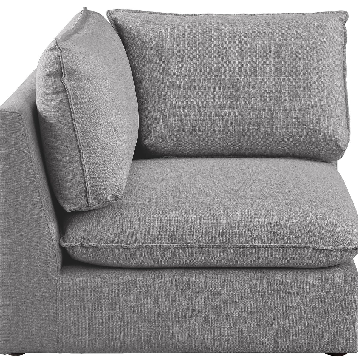 Mackenzie - Corner Chair