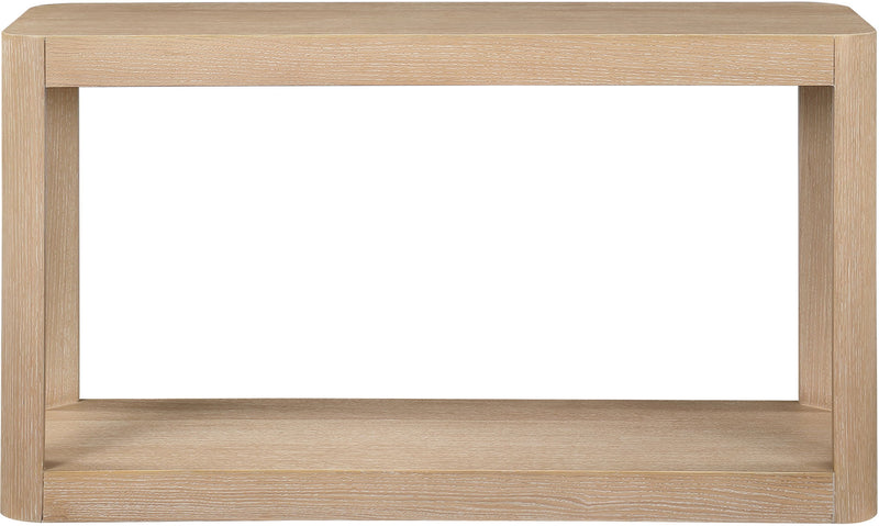 Reeves - Table