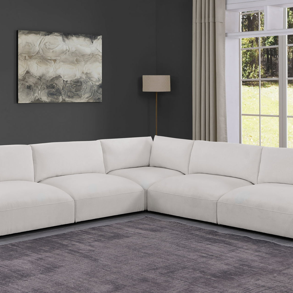 Ease - Modular Sectional