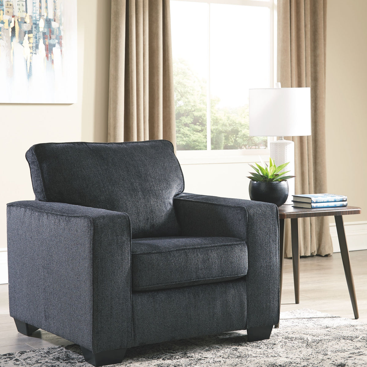 Altari - Arm Chair