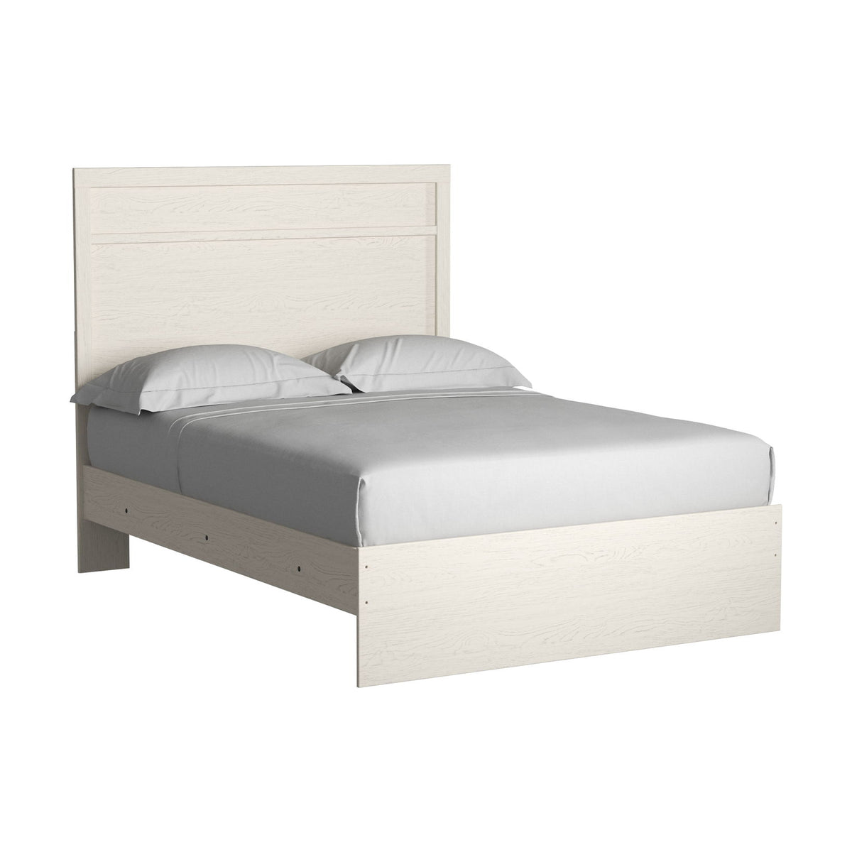 Stelsie - Panel Bedroom Set