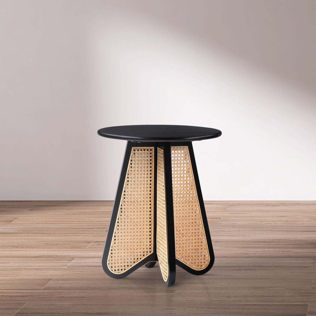 Butterfly - Wood Table