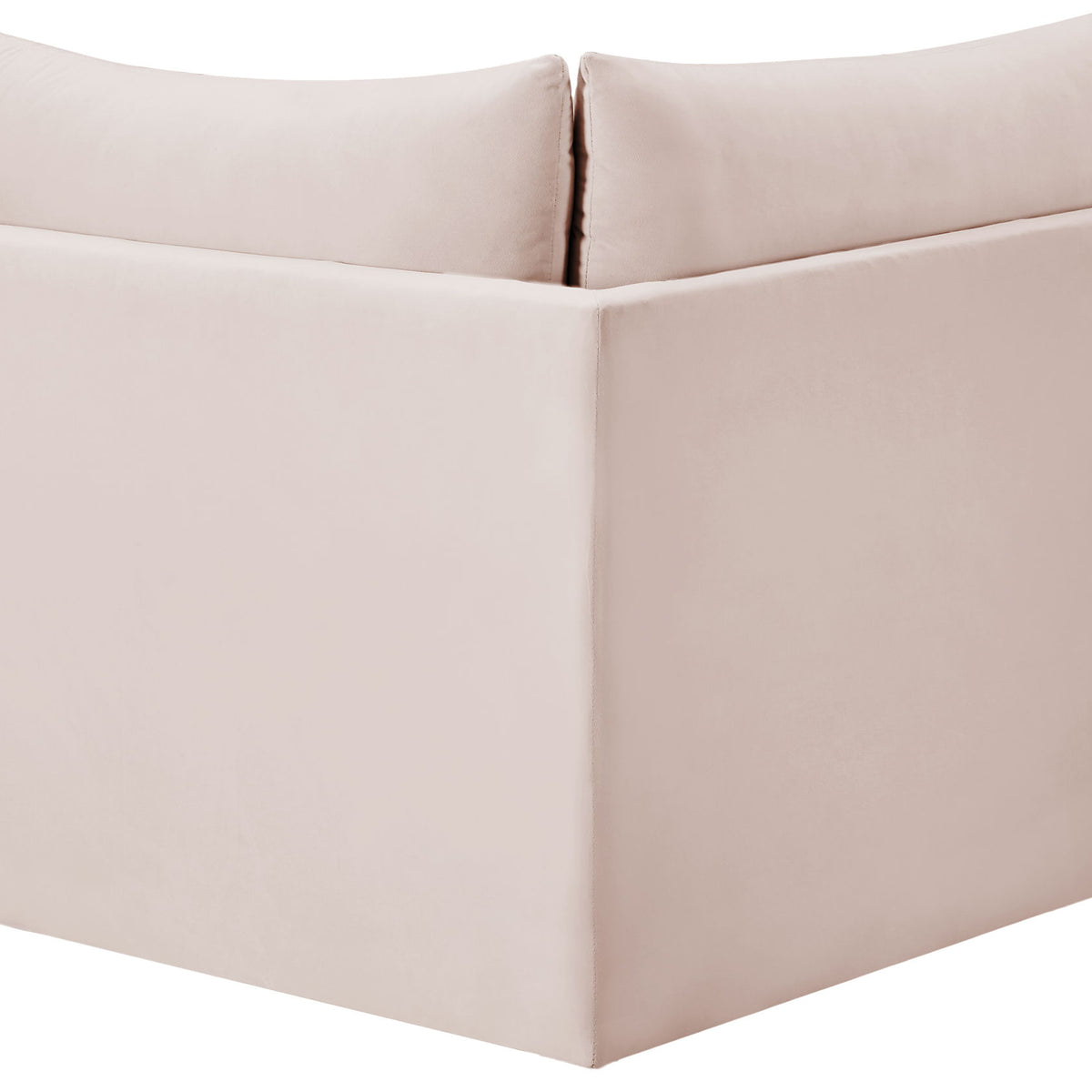 Jacob - Corner Chair