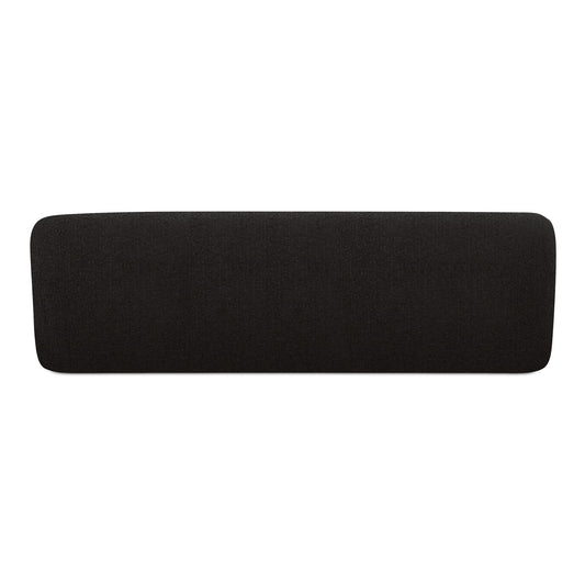 Faye - Sofa - Black