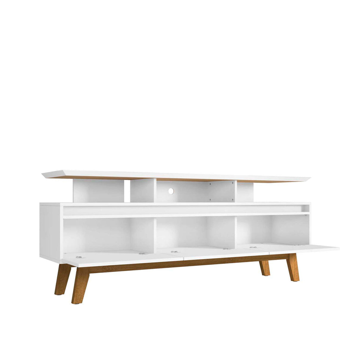 Manhattan Yonkers - TV Stand