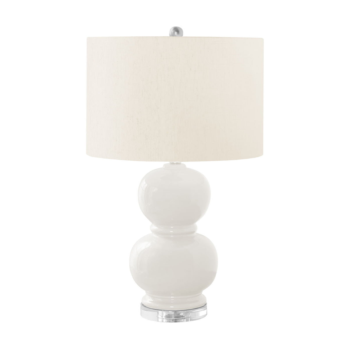 Contemporary Lighting, Table Lamp