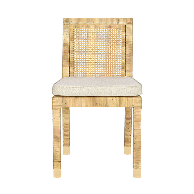 Amara - Dining Chair