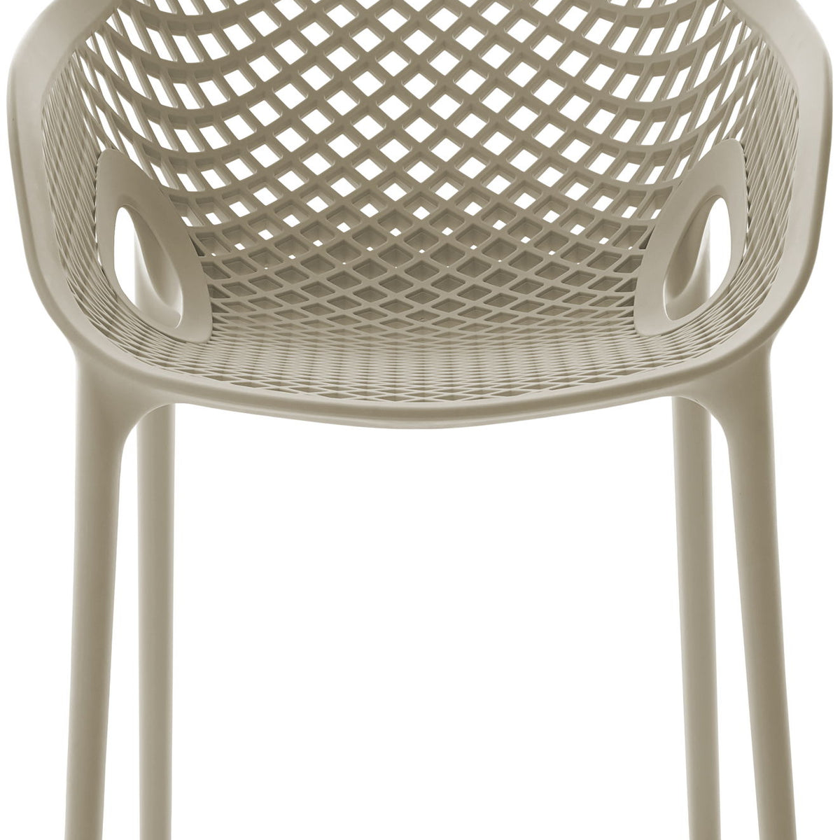 Mykonos - Outdoor Dining Chair (Set of 2)