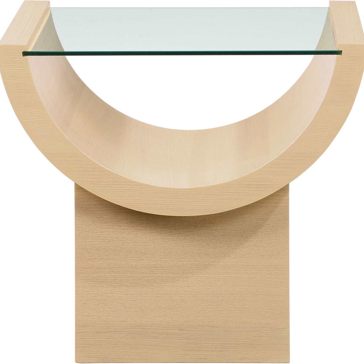 Beverwil - End Table