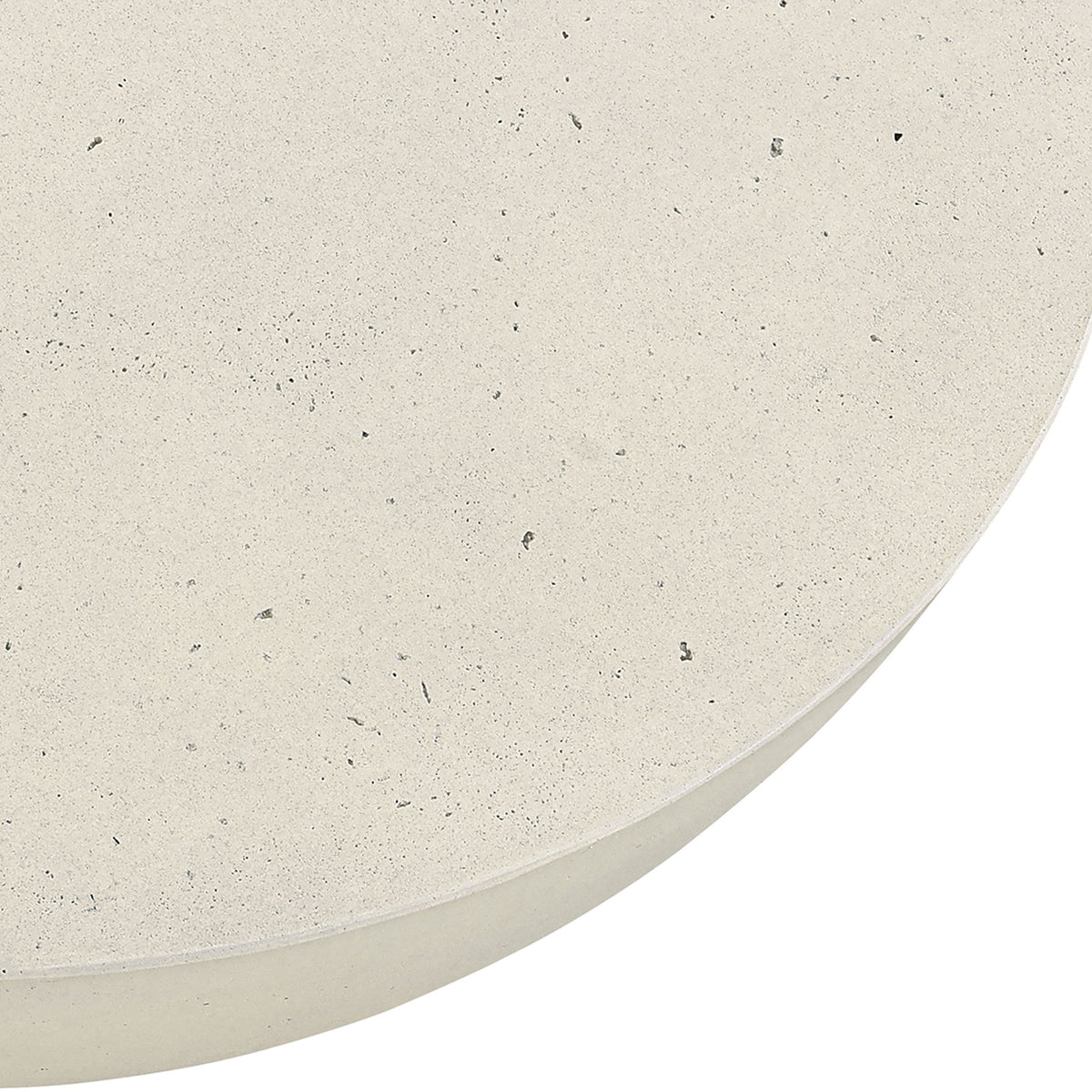 Reggio - Concrete Indoor / Outdoor Coffee Table - Cream