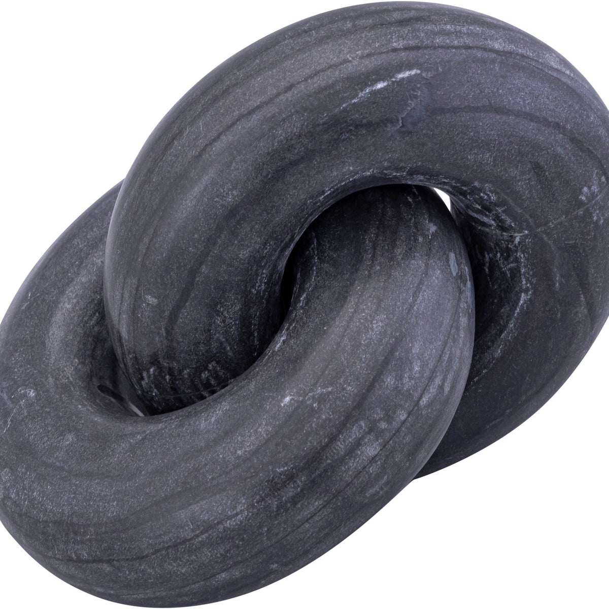 Knot - Marble Decorative Accessory