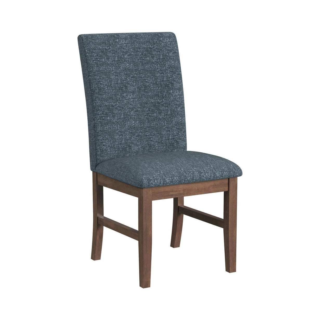 Santa Barbara - Fabric Dining Side Chair (Set of 2)