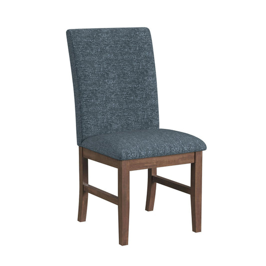 Santa Barbara - Fabric Dining Side Chair (Set of 2)