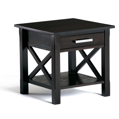 Kitchener - Handcrafted Table