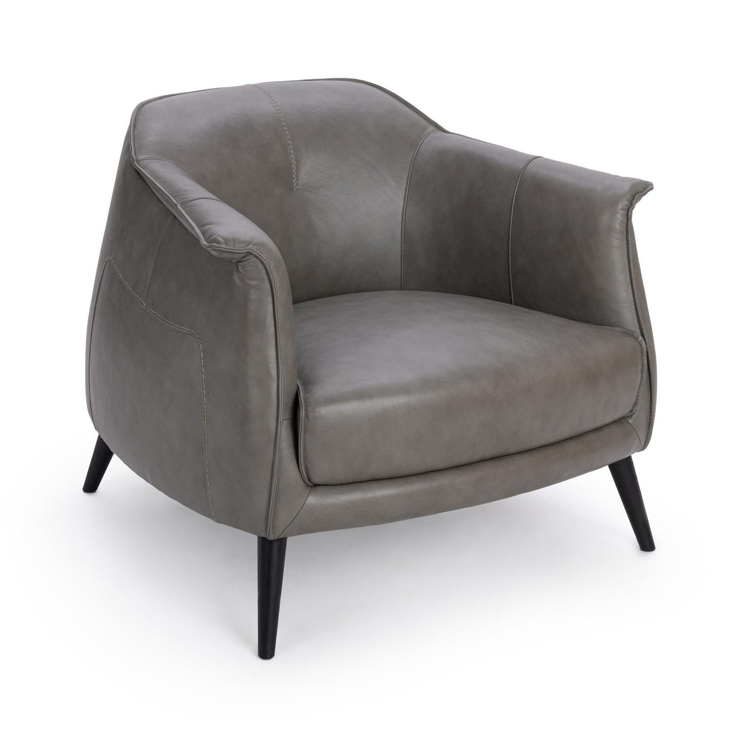 Martel - Accent Chair - Vienna Stone