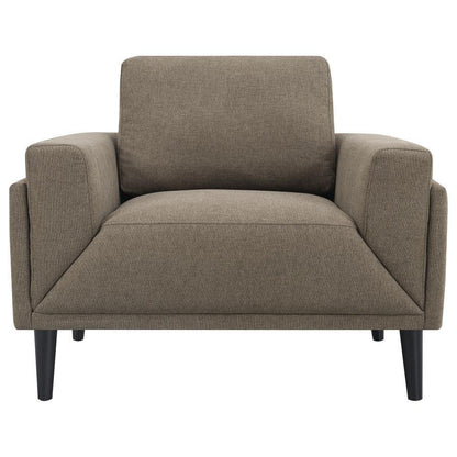 Rilynn - Upholstered Track Arm Accent Chair