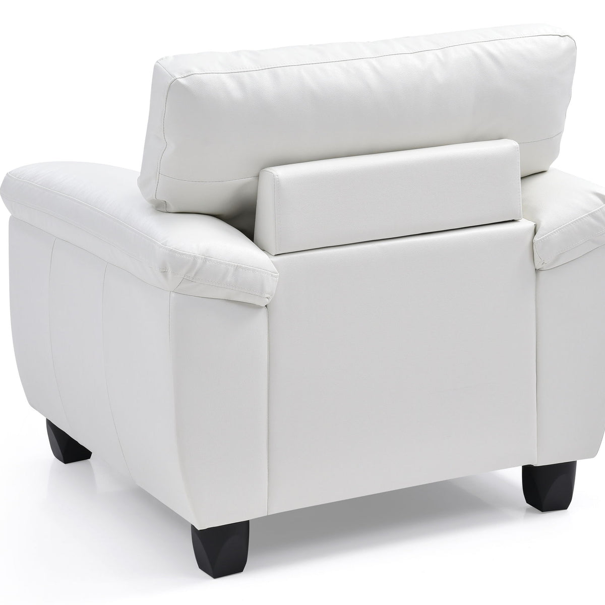 Sleek And Comfortable Accent Chair