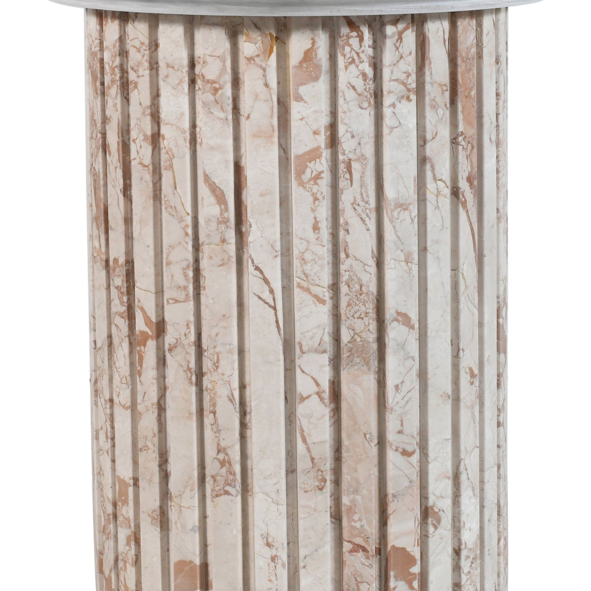 Genoa - Marble Table