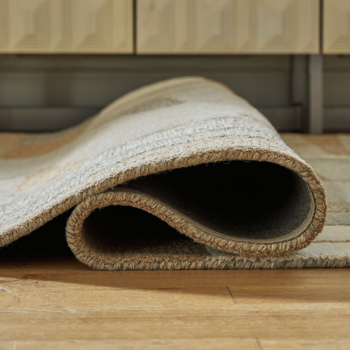 Abbotton - Rug