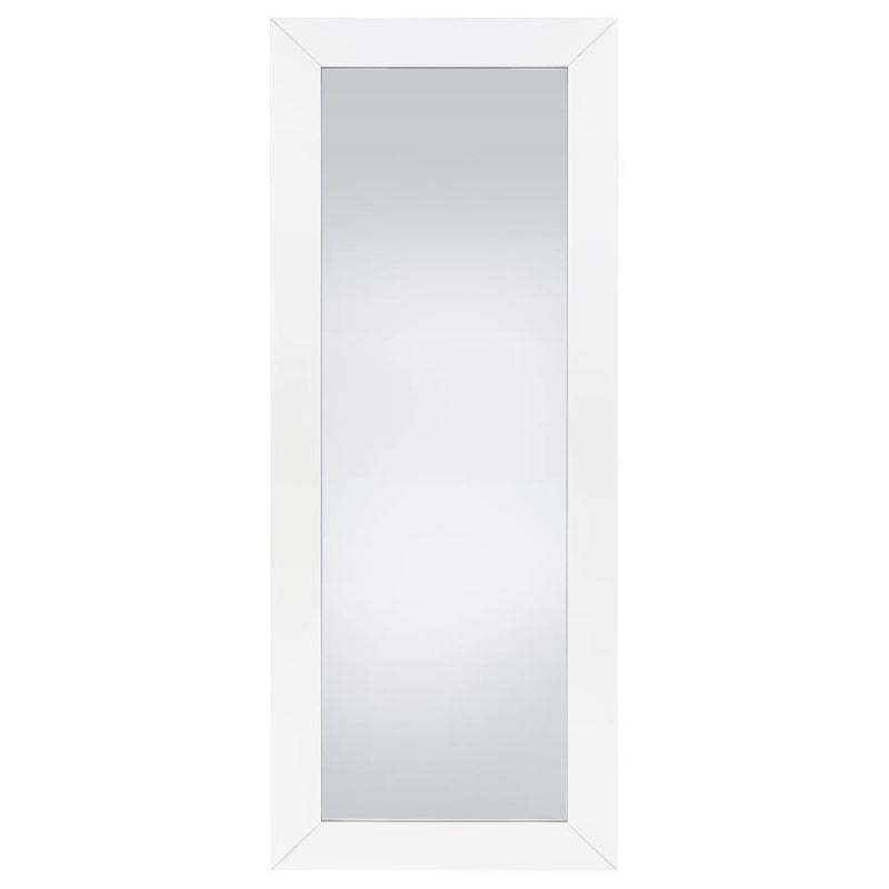 Cadence - Tempered Glass Full Length Mirror
