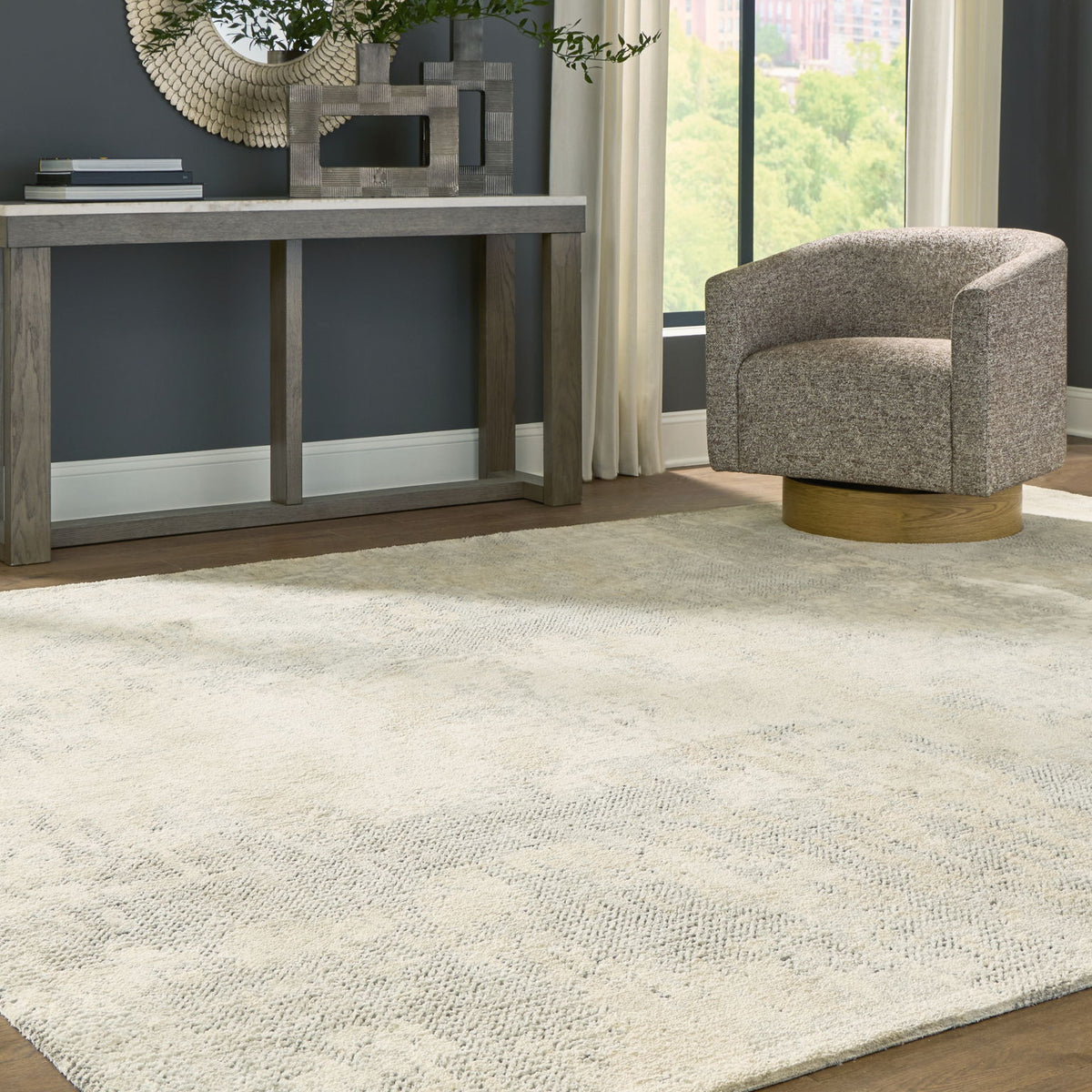 Raif - Rug