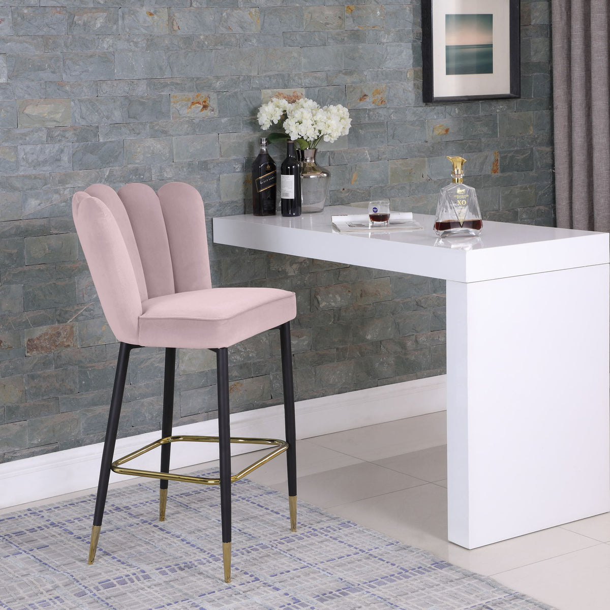 Lily - Stool (Set of 2)