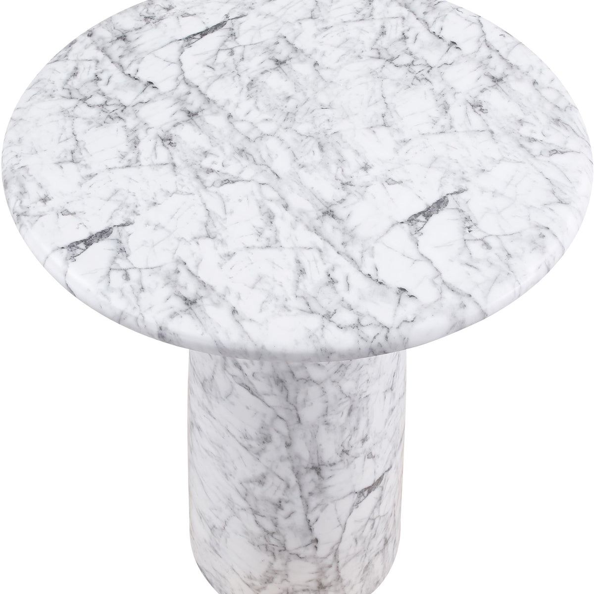 Cosenza - Concrete Indoor / Outdoor Counter Height Table