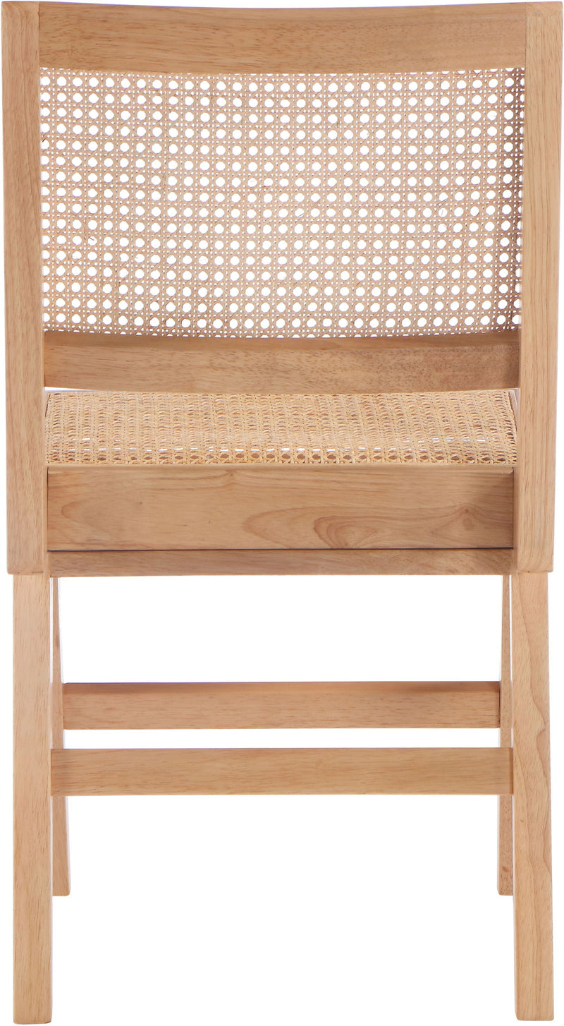 Preston - Dining Side Chair (Set of 2)