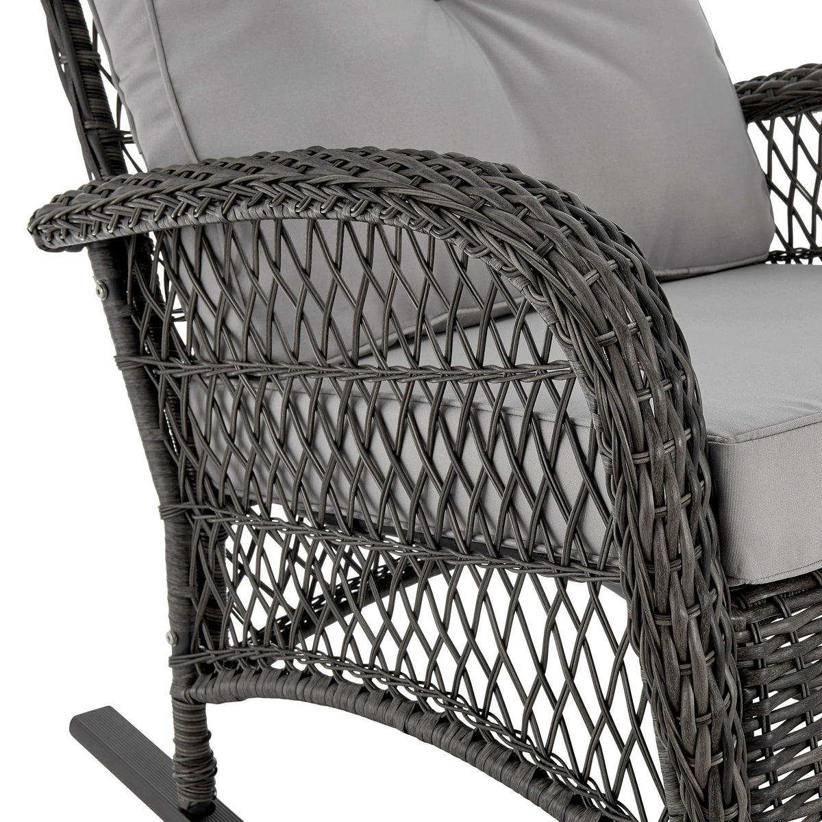 Manhattan Fruttuo - Rocking Chair