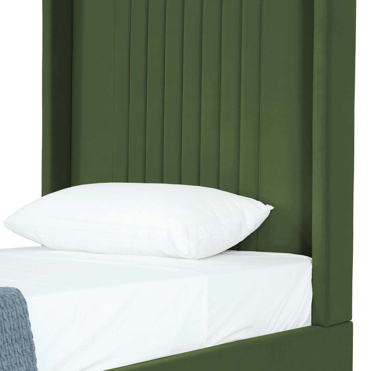 Manhattan Promenade - Bed