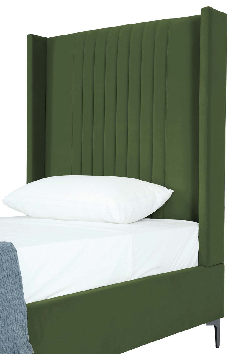 Manhattan Promenade - Bed