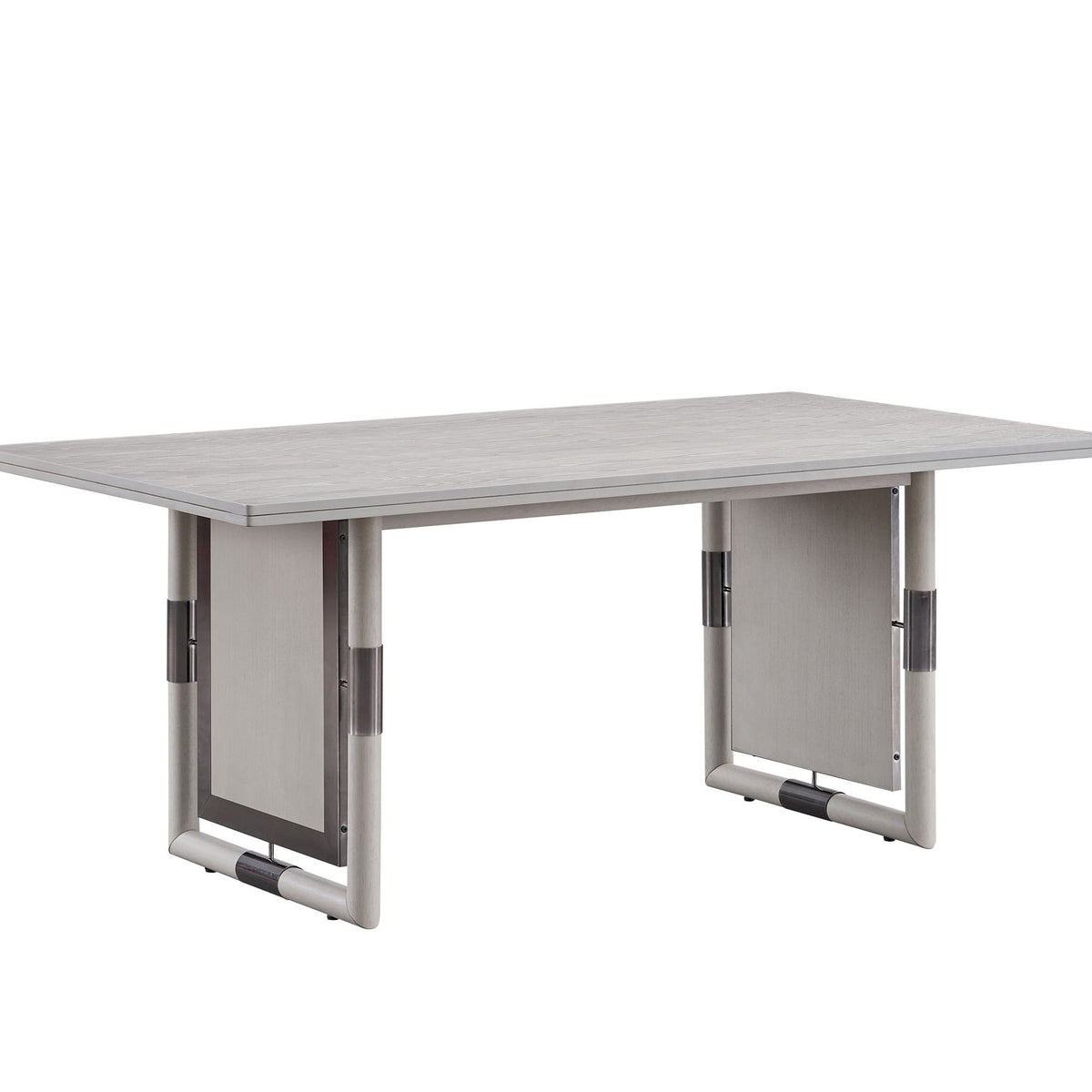 Marta - Dining Table - Natural