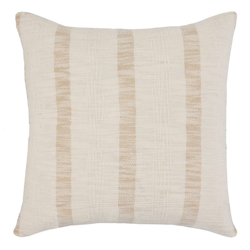 Treasury - MA Luciana Pillow - Rain Blue