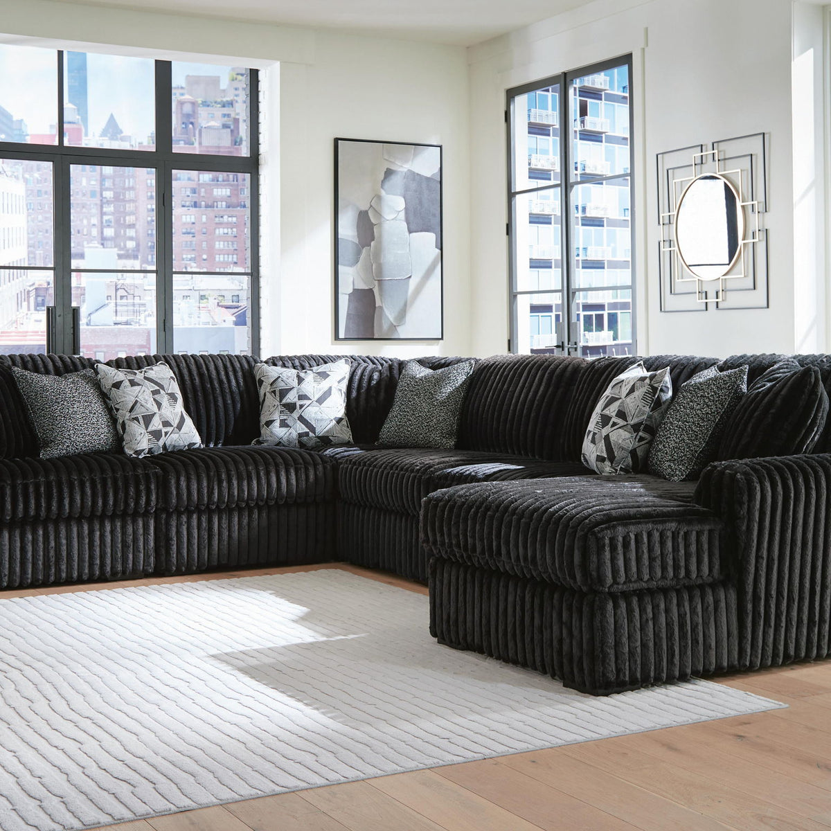 Midnight-Madness - Sectional