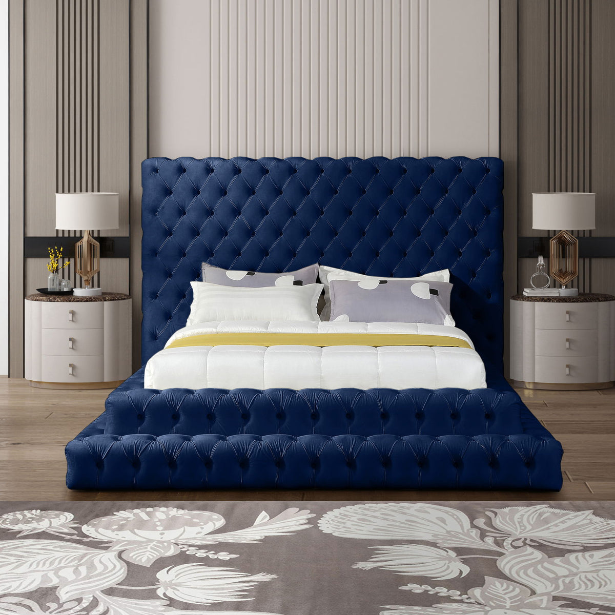 Revel - Bed