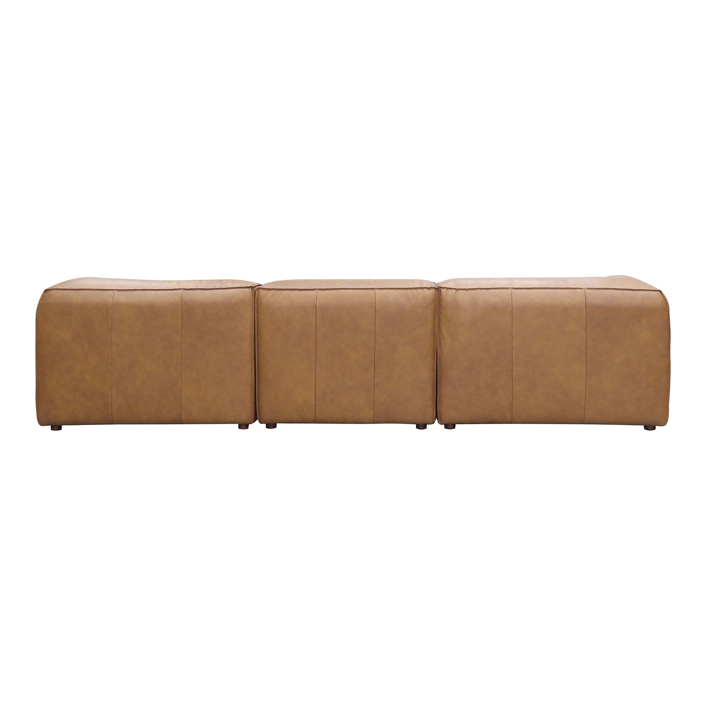 Form - Dream Modular Sectional - Sonoran Tan