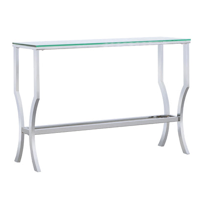 Seroff - Table