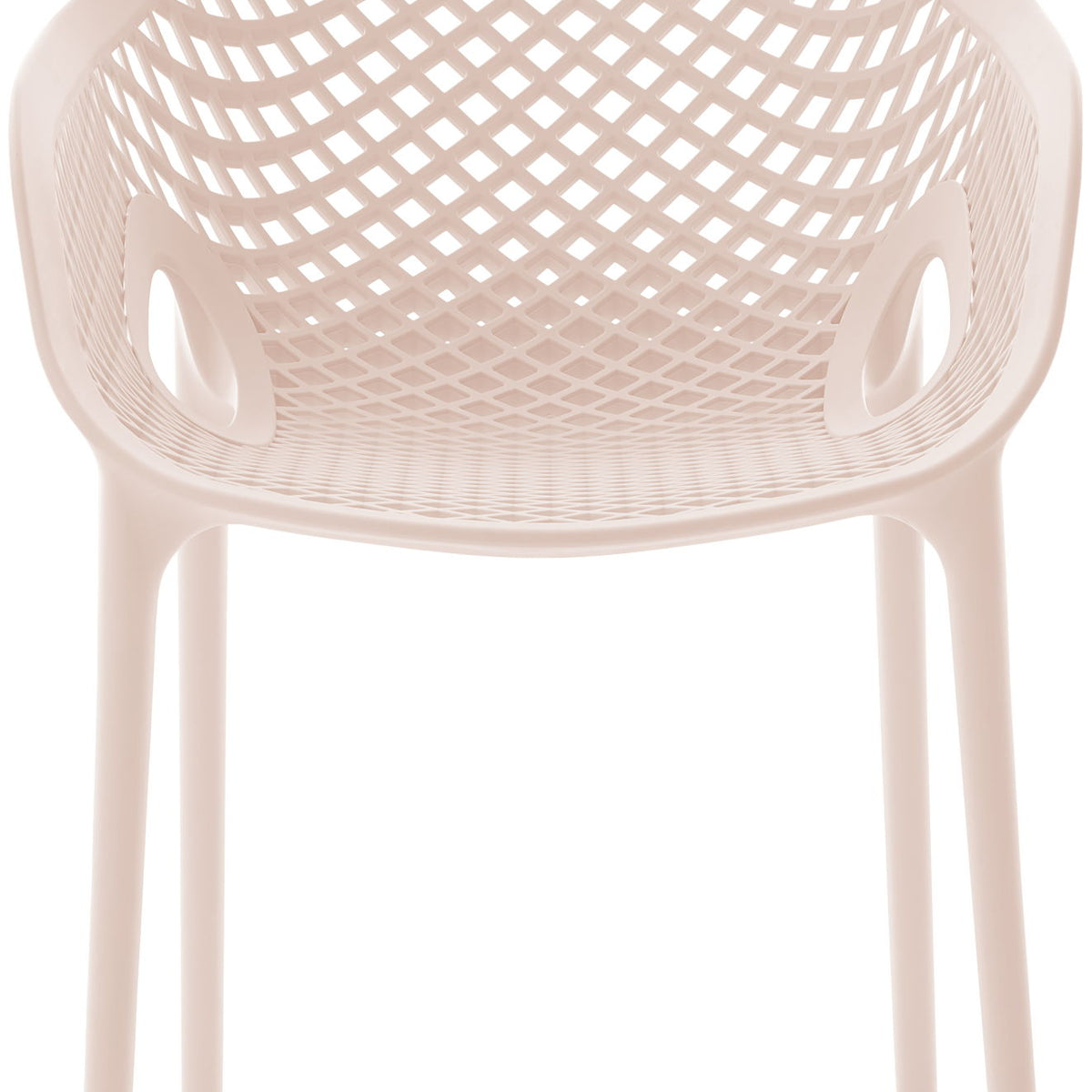 Mykonos - Outdoor Dining Chair (Set of 2)