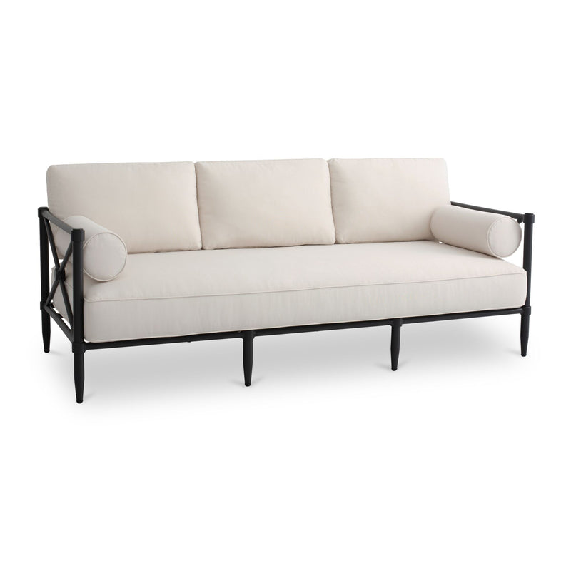 Willow - Outdoor Sofa - Cream