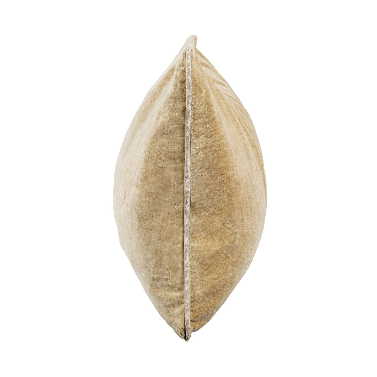 Heirloom - 16" x 36" SLD Velvet Pillow - Wheat