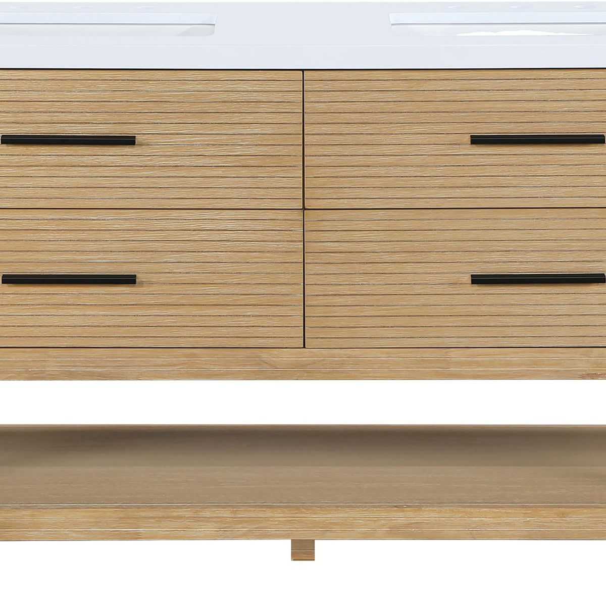 Oakwell - Bathroom Vanity