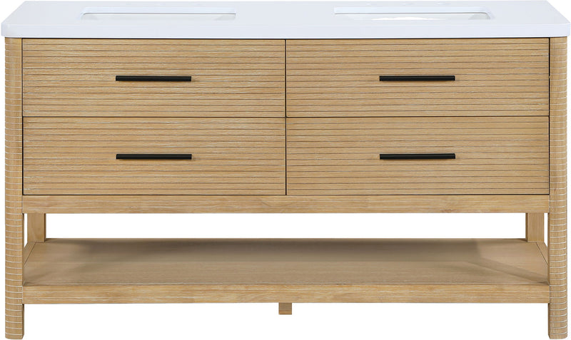 Oakwell - Bathroom Vanity
